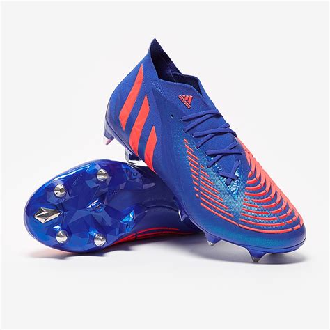 adidas fußballschuhe predator blau